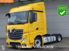 Trekker Mercedes Actros 1845 tweedehands