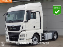 Tracteur MAN TGX occasion