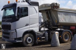 Cap tractor Volvo FH13 460