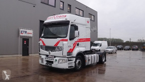 Tracteur Renault Premium 440 occasion