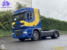 Traktor DAF XF begagnad