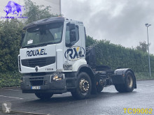 Tracteur Renault Lander 410 occasion