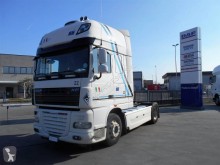 Tracteur DAF XF105 460 occasion