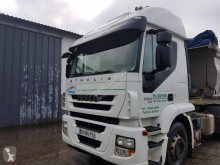Cabeza tractora Iveco Stralis 440 S 45 usada