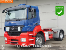 Cabeza tractora productos peligrosos / ADR Mercedes Axor 1843
