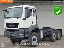 جرار MAN TGS 33.440 مستعمل