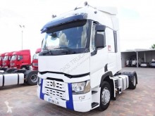 Cap tractor Renault Gamme T 520 T4X2 E6