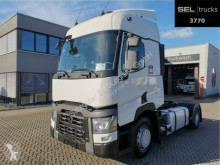 Renault T 460.18 / Retarder / NAVI / 2 tanks Sattelzugmaschine gebrauchte