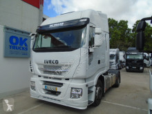 Tracteur Iveco Stralis AS440S46TP Euro6 Intarder Klima ZV occasion