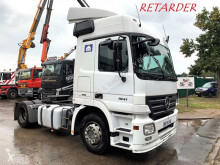 Tracteur Mercedes Actros 1841