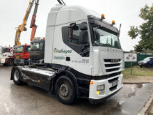 Traktor Iveco Stralis 500 brugt