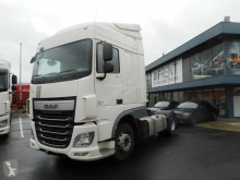 Cabeza tractora DAF XF 460