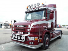 Scania tractor unit T 164