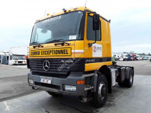 Mercedes tractor unit Actros 2040