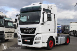Tracteur MAN TGX 18.500 XXL Retarder LGS EBA ACC occasion