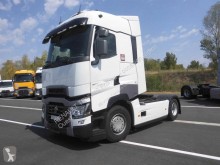 Cabeza tractora Renault Gamme T High 520 T4X2 E6 usada