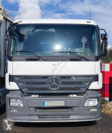 Tracteur Mercedes Actros 1836