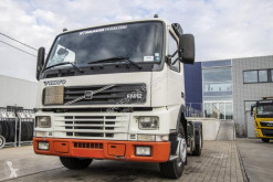 Cabeza tractora Volvo FM12 usada