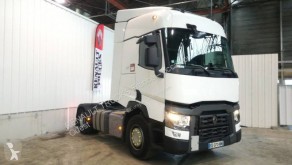 Tracteur produits dangereux / adr Renault Gamme T 480 T4X2 CITERNIER E6
