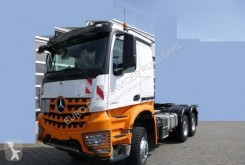 Tracteur Mercedes Actros 3351 occasion
