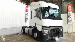 Tracteur Renault Gamme T 480.18 DTI 13
