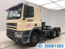 Cabeza tractora DAF CF 85.430 usada