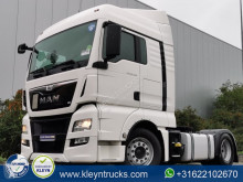 Trattore MAN TGX 18.480 usato