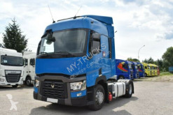 جرار Renault T460 / Leasing