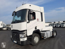 Tracteur Renault Gamme T T480 SLEEPER CAB DTI 13