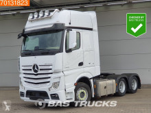 牵引车 危险品运输车 奔驰 Actros 2658