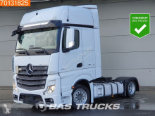 Nyergesvontató Mercedes Actros 1842 LS használt