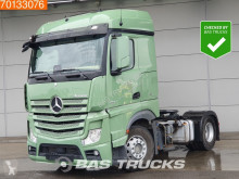 Cabeza tractora Mercedes Actros 1851 usada