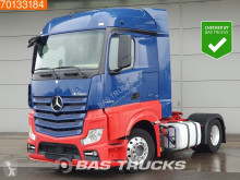 奔驰Actros牵引车 1843 LS 危险品运输车 二手