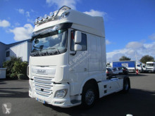 Cabeza tractora DAF XF 510 usada