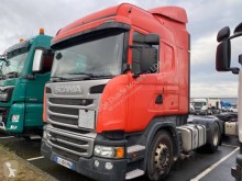 Tracteur Scania R 450 occasion