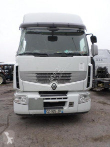 Tracteur Renault Premium 460 DXI