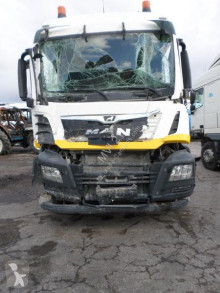 Tracteur MAN TGS 18.460