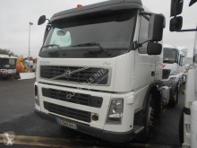 Cabeza tractora Volvo FM 400 usada