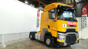 牵引车 雷诺 Gamme T High 520.19 DTI 13