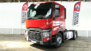 Ciągnik siodłowy Renault Gamme T 460.19 DTI 11 używany