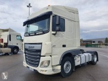 DAF nyergesvontató XF 460