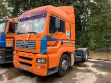 Tracteur MAN TGA 18.460 occasion