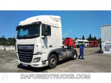 Traktor DAF XF 460 begagnad