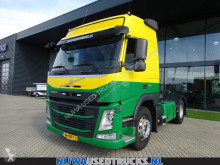 Cabeza tractora Volvo FM 410 usada