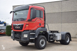 جرار MAN TGS