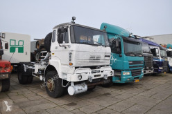 Cabeza tractora DAF 2300 usada