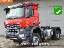 Cabeza tractora Mercedes Arocs 1842 LS usada