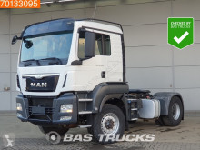Tratores MAN TGX 18.480