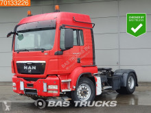 牵引车 曼恩 TGS 18.440 LX