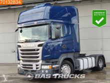 Tracteur Scania R 410 occasion